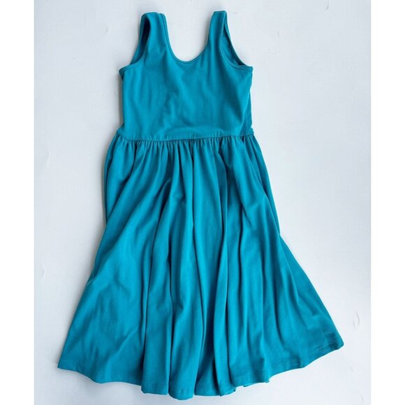 Alice+Ames Tank Ballet Dress - Picture 1 of 7
